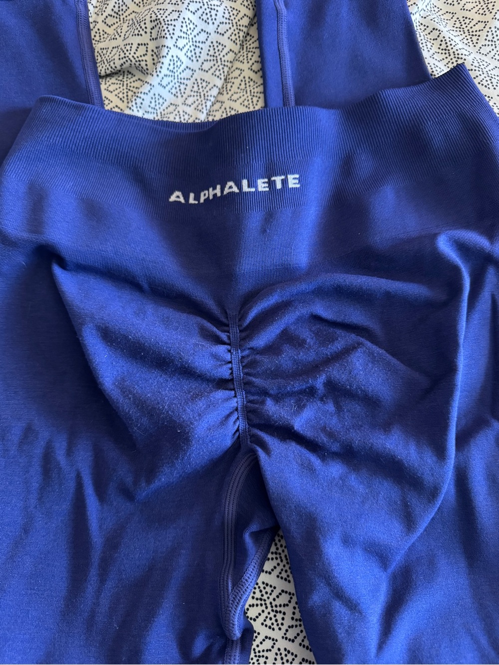 Alphalete Amplify Leggings